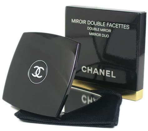 chanel radiance duo|chanel double facettes mirror.